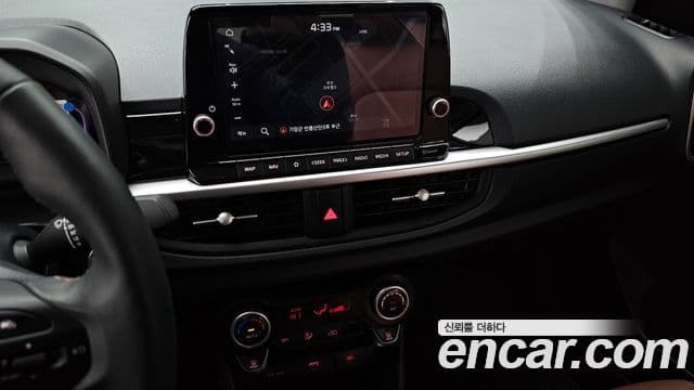 Kia The / новый New Morning (JA) Signature, 2024 14