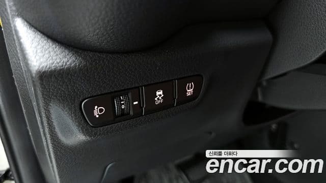 Kia The / новый New Morning (JA) Signature, 2024 17