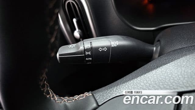 Kia The / новый New Morning (JA) Signature, 2024 18