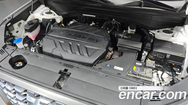 Hyundai Palisade Prestige, 2022 6