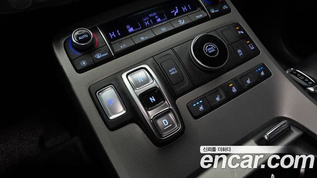 Hyundai Palisade Prestige, 2022 9