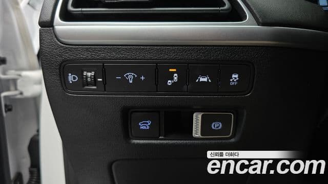 Hyundai Palisade Prestige, 2022 17