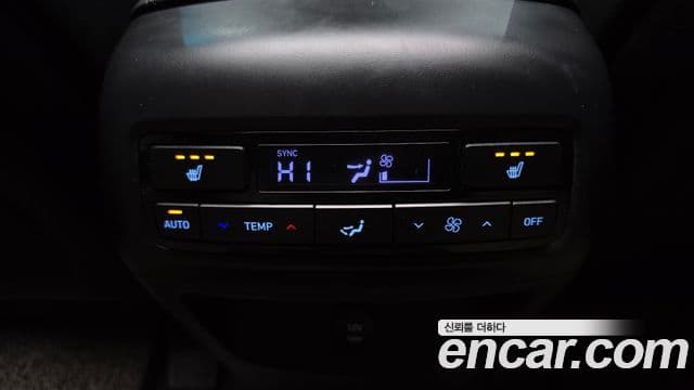 Hyundai Palisade Prestige, 2022 18