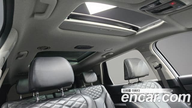 Hyundai Palisade Prestige, 2022 19