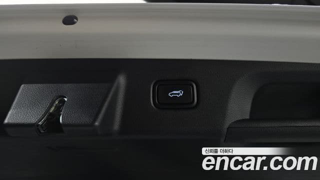 Hyundai Palisade Prestige, 2022 20