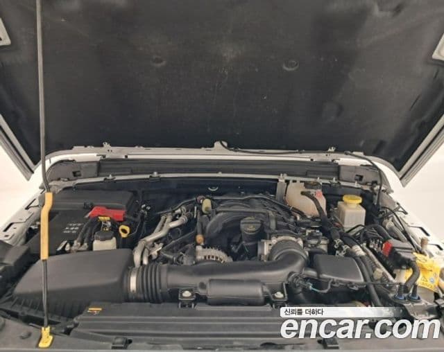 Jeep 글래디에이터 (JT) 3.6 Rubicon, 2022 7