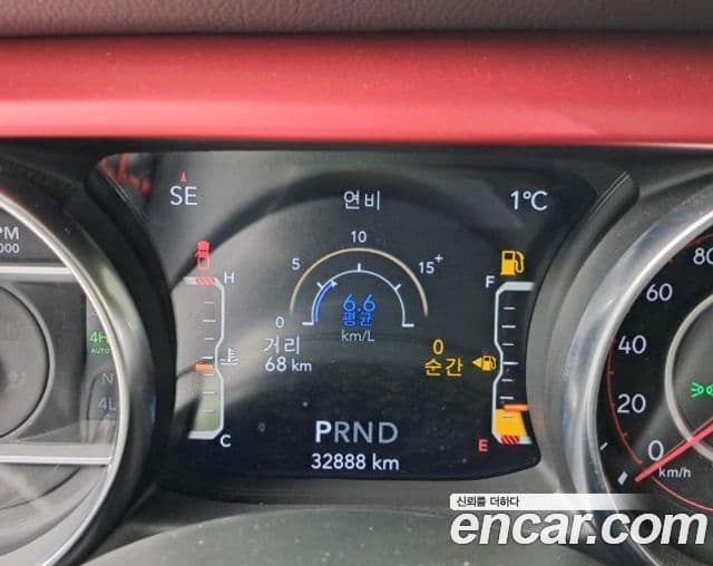 Jeep 글래디에이터 (JT) 3.6 Rubicon, 2022 8