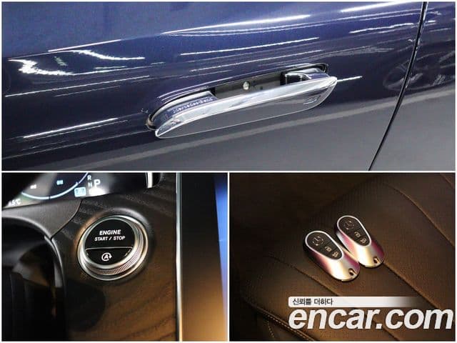 Mercedes-Benz E-класс W214 Avantgarde, 2024 15