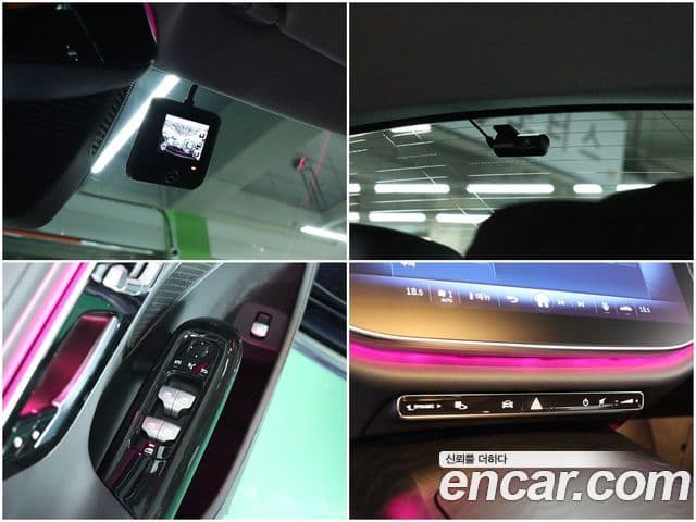 Mercedes-Benz E-класс W214 Avantgarde, 2024 17