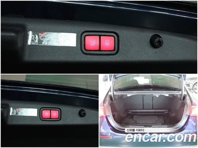 Mercedes-Benz E-класс W214 Avantgarde, 2024 18