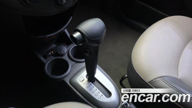 Chevrolet(GM대우) Spark Star, 2012 9