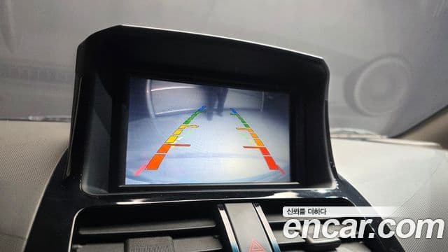 Chevrolet(GM대우) Spark Star, 2012 15