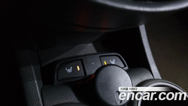 Chevrolet(GM대우) Spark Star, 2012 18