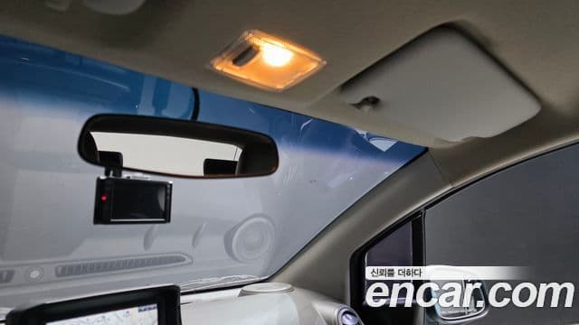 Chevrolet(GM대우) Spark Star, 2012 19