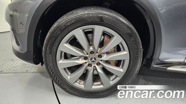 Mercedes-Benz GLC-класс X253 Premium, 2019 все фото