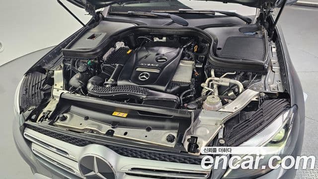 Mercedes-Benz GLC-класс X253 Premium, 2019 6