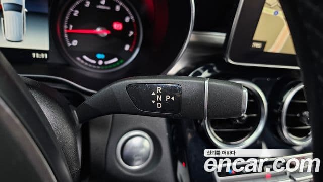 Mercedes-Benz GLC-класс X253 Premium, 2019 9