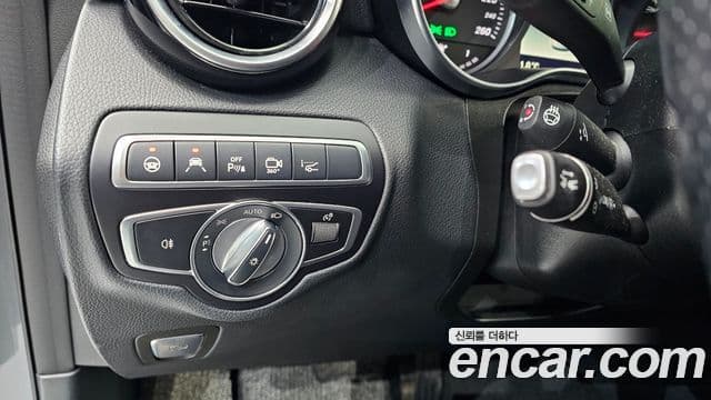 Mercedes-Benz GLC-класс X253 Premium, 2019 16