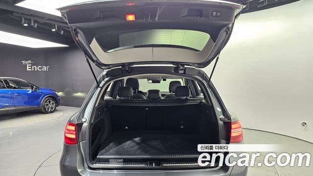 Mercedes-Benz GLC-класс X253 Premium, 2019 20