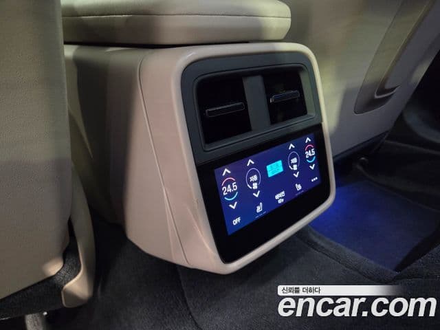 Porsche 타이칸 4S, 2025 20