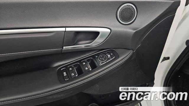 Hyundai Sonata гибрид (DN8) Premium Plus, 2022 18