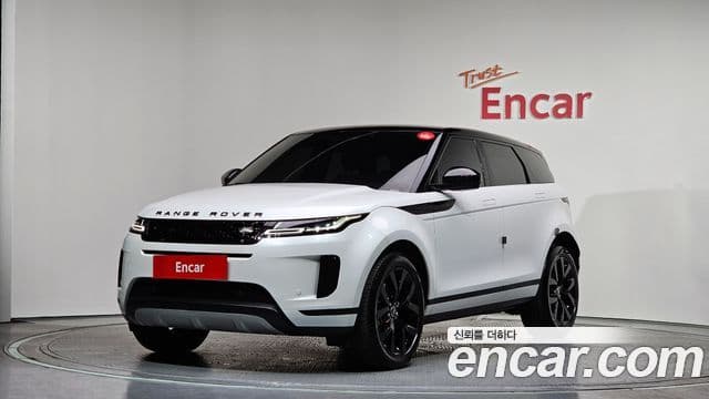 Land Rover Range Rover Evoque 2세대 P250 SE, 2023 1