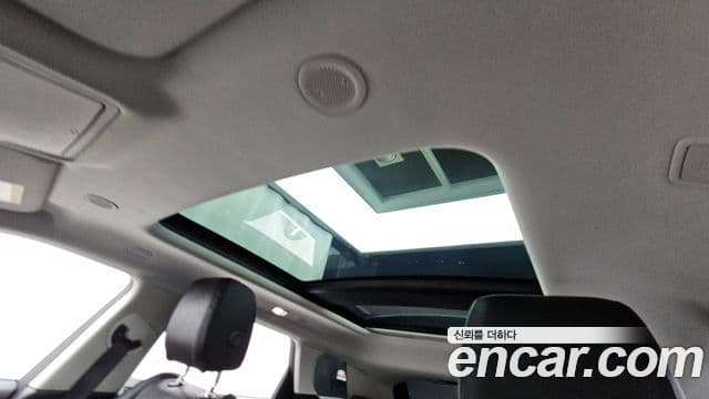 Land Rover Range Rover Evoque 2세대 P250 SE, 2023 17