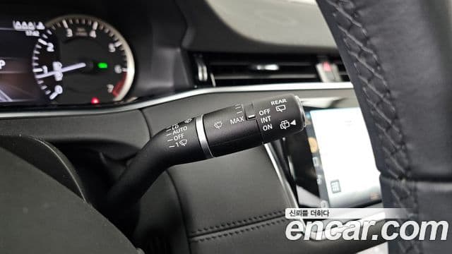 Land Rover Range Rover Evoque 2세대 P250 SE, 2023 18