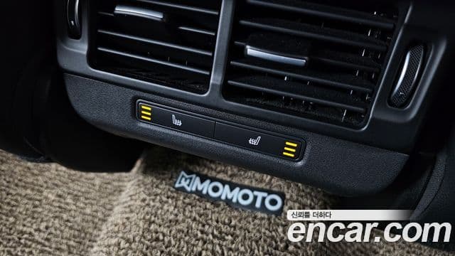 Land Rover Range Rover Evoque 2세대 P250 SE, 2023 19