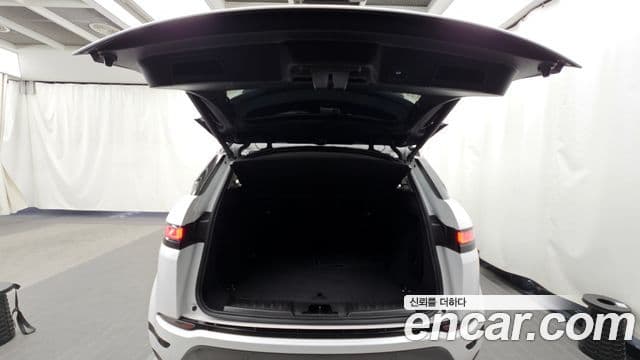 Land Rover Range Rover Evoque 2세대 P250 SE, 2023 20