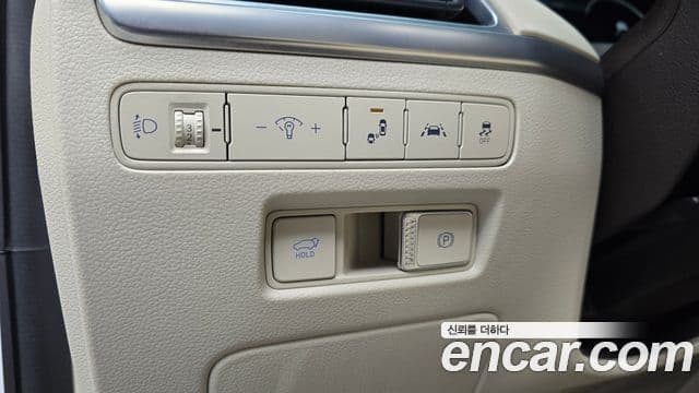 Hyundai Palisade Calligraphy, 2021 14