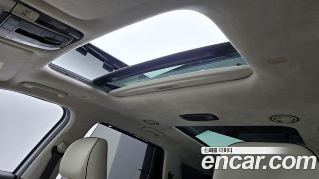 Hyundai Palisade Calligraphy, 2021 17