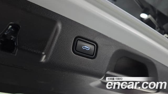 Hyundai Palisade Calligraphy, 2021 20