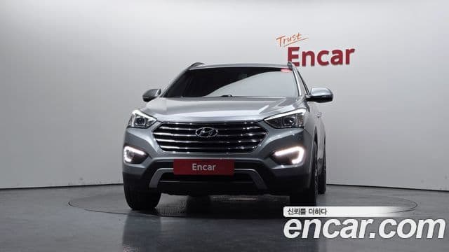 Hyundai Maxcruz 빌트인캠2 — базовая версия - Built-in Cam 2, 2014 3