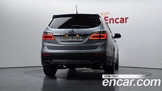 Hyundai Maxcruz 빌트인캠2 — базовая версия - Built-in Cam 2, 2014 4