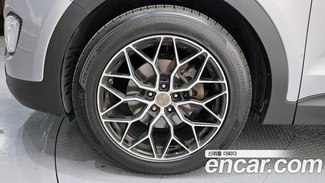 Hyundai Maxcruz 빌트인캠2 — базовая версия - Built-in Cam 2, 2014 все фото