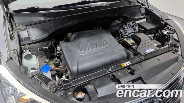 Hyundai Maxcruz 빌트인캠2 — базовая версия - Built-in Cam 2, 2014 6