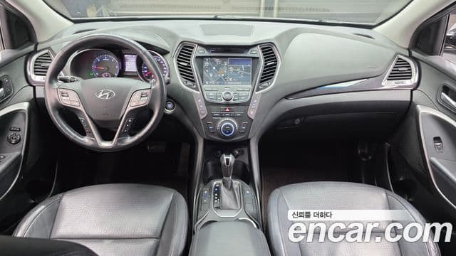 Hyundai Maxcruz 빌트인캠2 — базовая версия - Built-in Cam 2, 2014 7