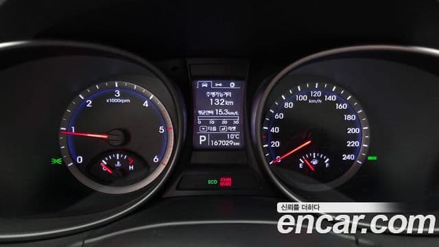 Hyundai Maxcruz 빌트인캠2 — базовая версия - Built-in Cam 2, 2014 8