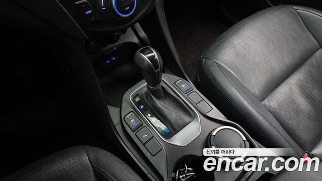 Hyundai Maxcruz 빌트인캠2 — базовая версия - Built-in Cam 2, 2014 9
