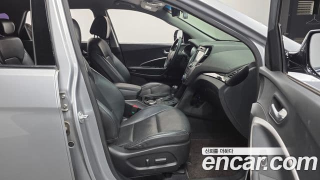 Hyundai Maxcruz 빌트인캠2 — базовая версия - Built-in Cam 2, 2014 10