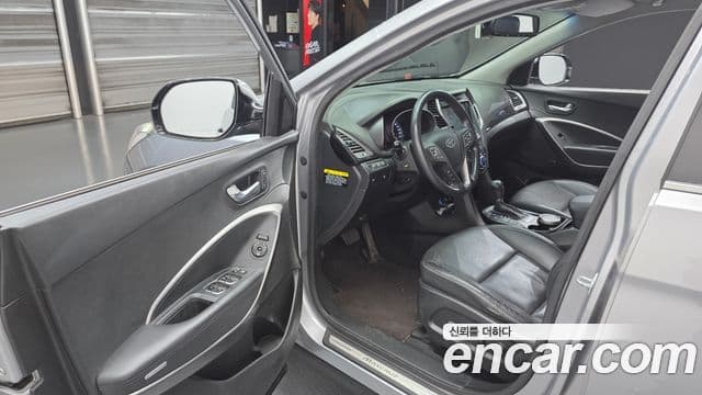 Hyundai Maxcruz 빌트인캠2 — базовая версия - Built-in Cam 2, 2014 11