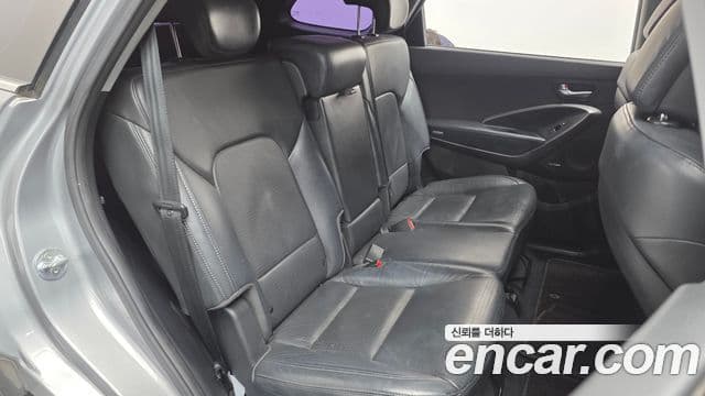 Hyundai Maxcruz 빌트인캠2 — базовая версия - Built-in Cam 2, 2014 12