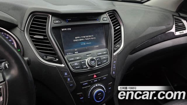 Hyundai Maxcruz 빌트인캠2 — базовая версия - Built-in Cam 2, 2014 14