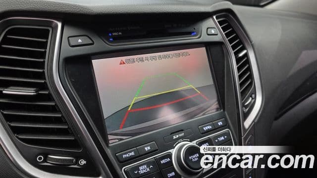Hyundai Maxcruz 빌트인캠2 — базовая версия - Built-in Cam 2, 2014 15