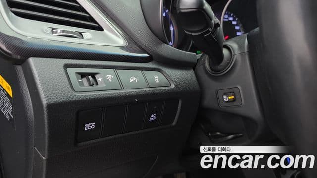 Hyundai Maxcruz 빌트인캠2 — базовая версия - Built-in Cam 2, 2014 16