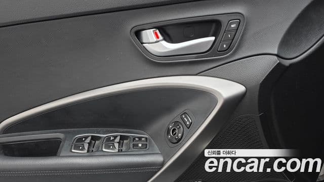 Hyundai Maxcruz 빌트인캠2 — базовая версия - Built-in Cam 2, 2014 17