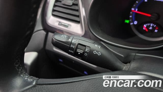 Hyundai Maxcruz 빌트인캠2 — базовая версия - Built-in Cam 2, 2014 18