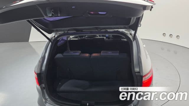 Hyundai Maxcruz 빌트인캠2 — базовая версия - Built-in Cam 2, 2014 20