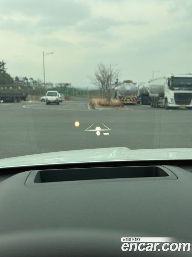 Genesis GV80, 2025 8